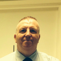 Tony Cope