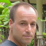 Zohar Sarig