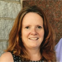 Sandra Asprelli, Cfe