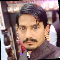 Hafiz M Mujahid