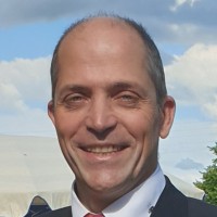 Eric BARON
