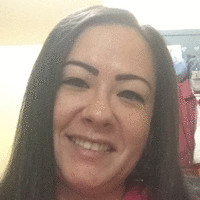Kimberly Raker