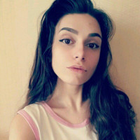 Yelyzaveta Shabliienko