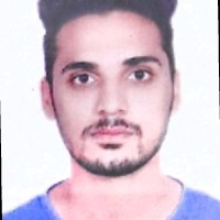 Afzal Ahmed Nehal Ahmed