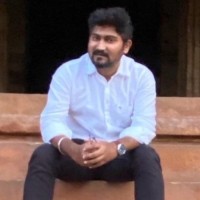 Shreeshail Badiger