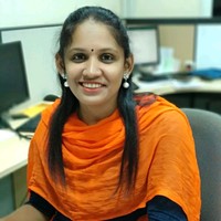 Vanaja K