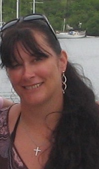 Angela Wright
