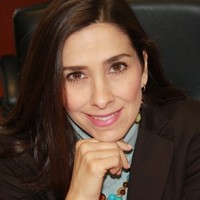 Lynette Mckeon