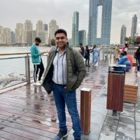 nitin goyal
