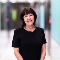 Margaret Manning OBE