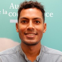 Adrien Frumence