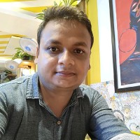 Surendra Gupta