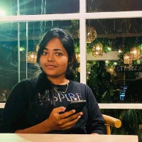 Gayathri Jayakumar