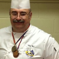 Chef-Bob Vaningan