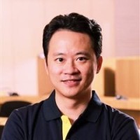 Benjamin Wu