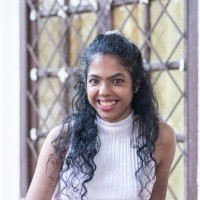 Naomi Rodrigues