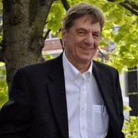 Glenn Everett