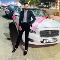 Deepak baisla