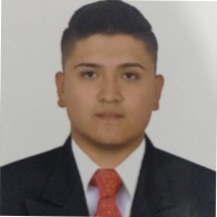 Diego Andres Buenhombre Medina