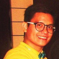Joseph De Roxas