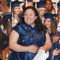Lucia Perez, Ph.D.