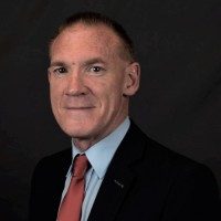 Martin Woodhouse