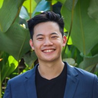 Mitchell Chan