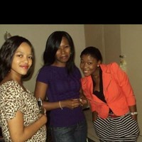 mathapelo molefe