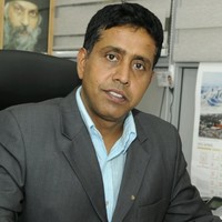 Khem Raj Pant