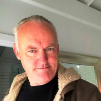 Wayne Smallacombe