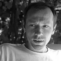 Artem Dvorzhak