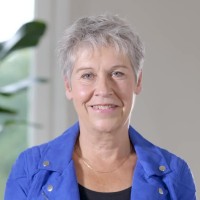 Mildred van der Kolk