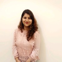 Shreya Managute