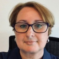 Diana Lauffer - Smit