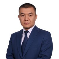 Kubanychbek Ibragimov