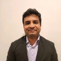 Achyuth Reddy Racharla