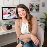 Maira (Myra) Ochoa