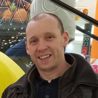 Darren Woollam