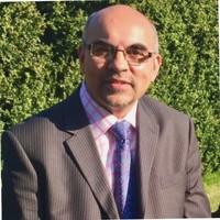 Riyaz Khambati