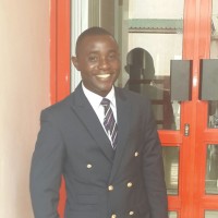 Mcharo Ngulube