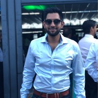 Mohamed Alain Ibramdjy