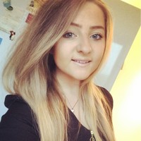 BETHANY CROW