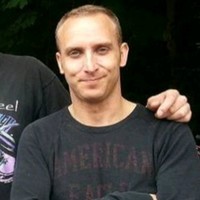 Nicholas Peirce