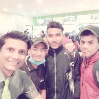 Niraj Singh