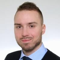 Jérôme Dudzik, Cfa
