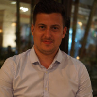 Marius Miron