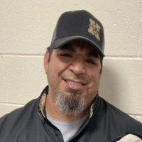 Gabriel Garza