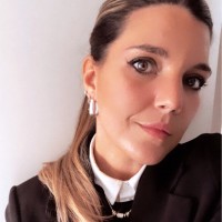 Cristina Sorato