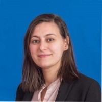 P. Esra Guvenek-Cokol, Md