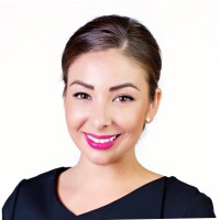 Mihaela Maria Borza